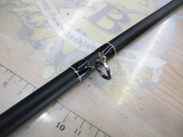 レーベンスラング LS-C75MH+RX-B Spec B FE01(コルク)