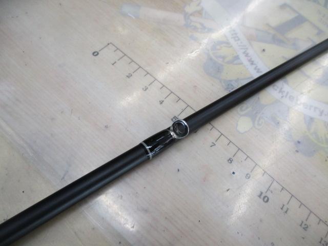 レーベンスラング LS-C75MH+RX-B Spec B FE01(コルク)