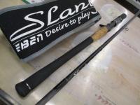 レーベンスラング LS-C75MH+RX-B Spec B FE01(コルク)