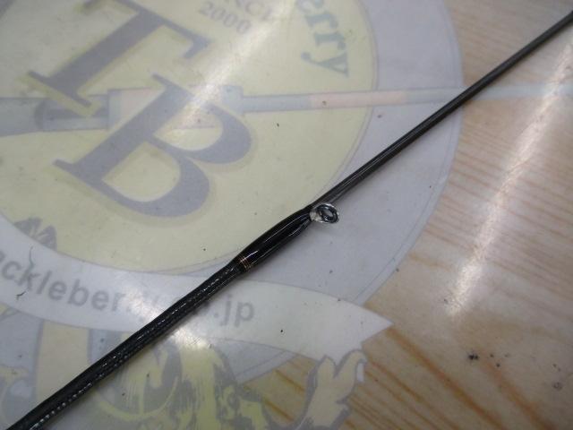 リベリオン 642L/MLXS-ST