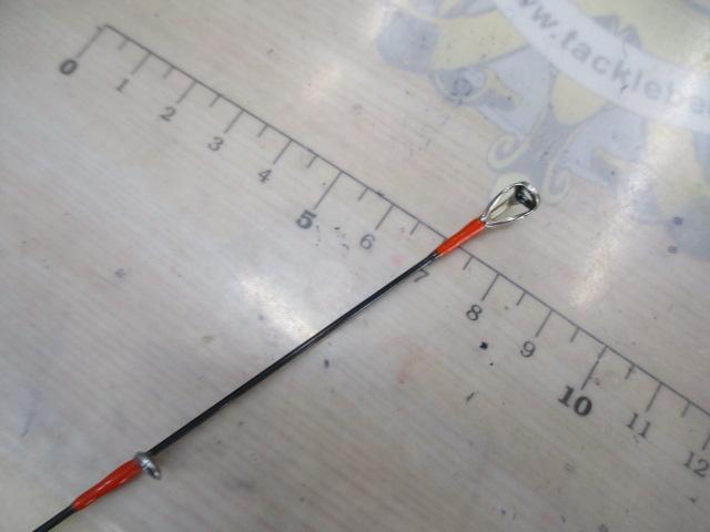 リベリオン 642L/MLXS-ST