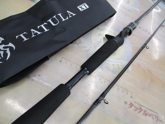 タトゥーラXT 662MRB-G