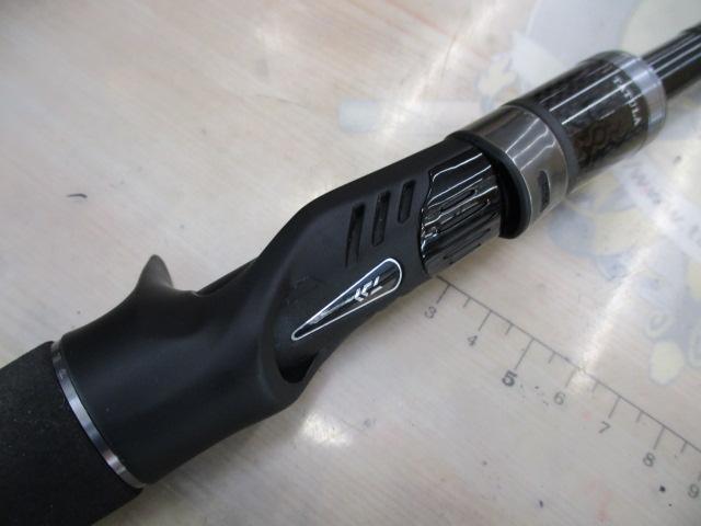 タトゥーラXT 662MRB-G