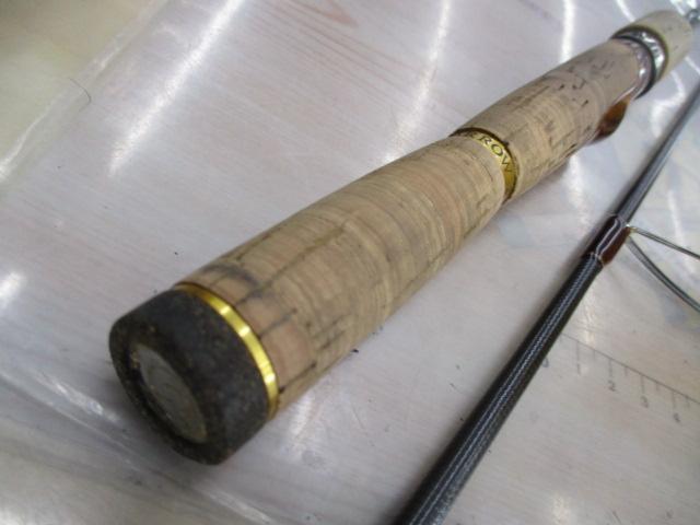 トラウトプログラムスパイクアロー 62L-Tz｜＠ベリーネット 日本最大