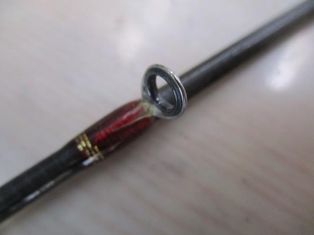 トラウトプログラムスパイクアロー 62L-Tz｜＠ベリーネット 日本最大