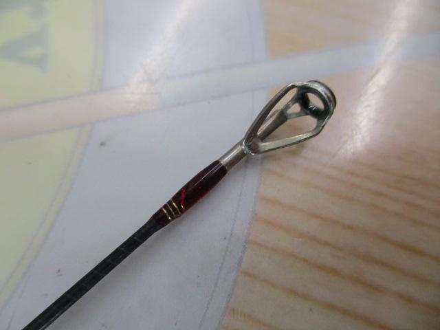 トラウトプログラムスパイクアロー 62L-Tz