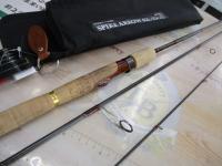 トラウトプログラムスパイクアロー 62L-Tz