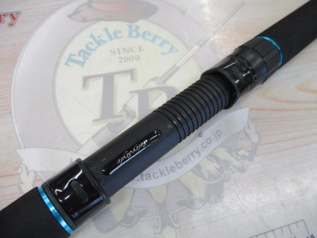 ソルティースタイルショアジギング STJS-1062MH-KR