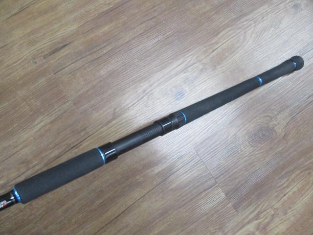 ソルティースタイルショアジギング STJS-1062MH-KR