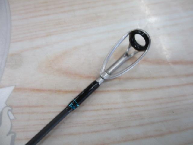 ソルティースタイルショアジギング STJS-1062MH-KR