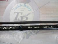ソルティースタイルショアジギング STJS-1062MH-KR