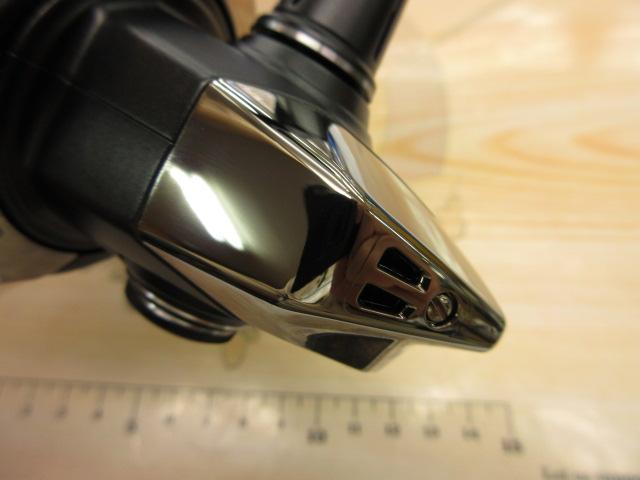 25エクスセンス 4000MXG