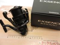 25エクスセンス 4000MXG