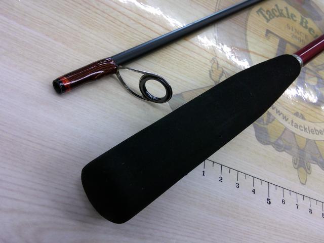 炎月一つテンヤマダイ 240M-S