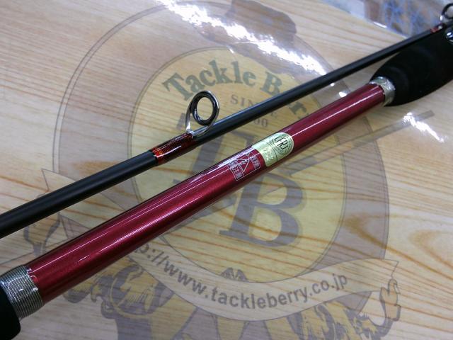 炎月一つテンヤマダイ 240M-S