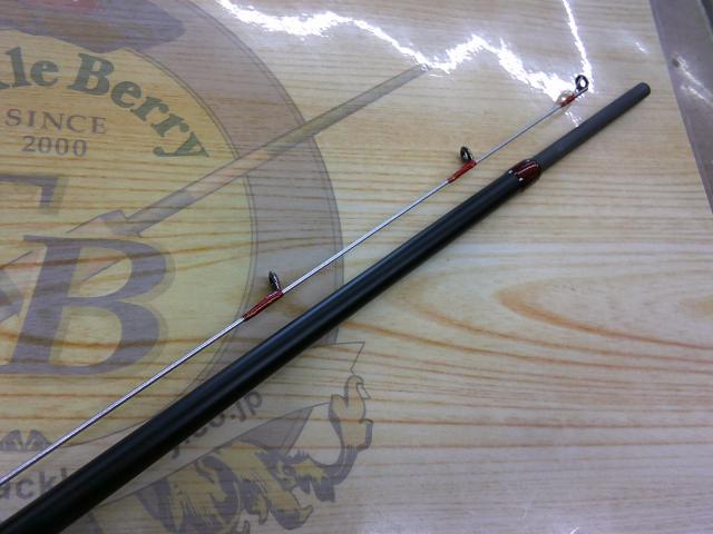 炎月一つテンヤマダイ 240M-S