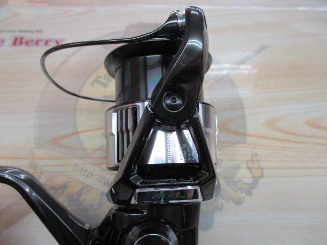 23ヴァンキッシュ 4000MHG