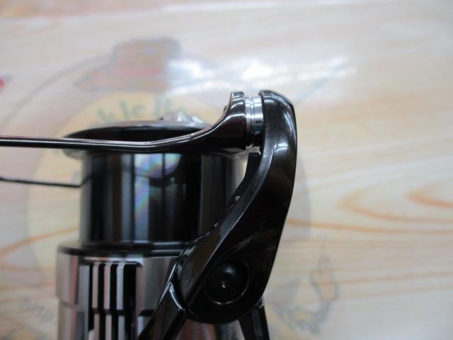 23ヴァンキッシュ 4000MHG