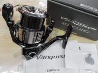 23ヴァンキッシュ 4000MHG