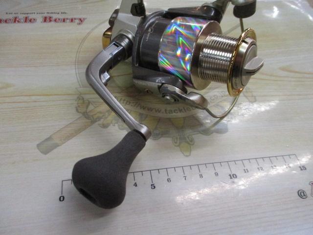 トーナメントZ 2500i