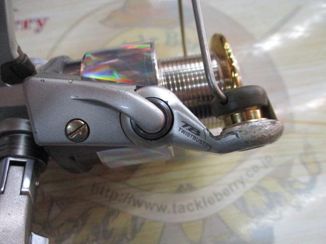 トーナメントZ 2500i