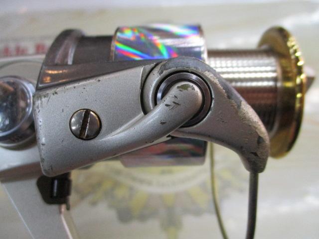 トーナメントZ 2500i