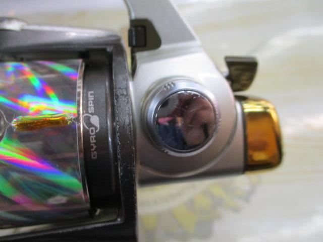 トーナメントZ 2500i