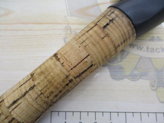 エルホリゾンテ 83 Kガイド