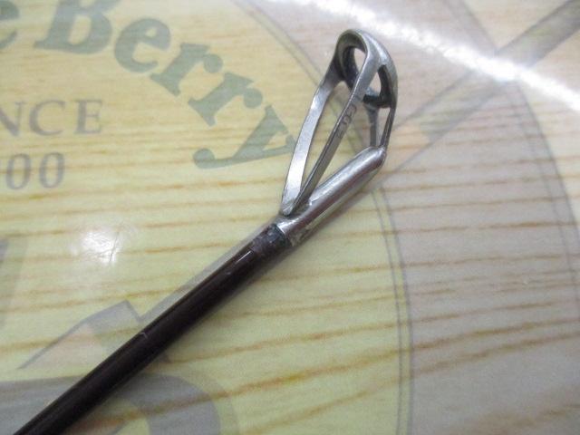 エルホリゾンテ 83 Kガイド