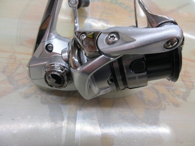 19ストラディック C2000S