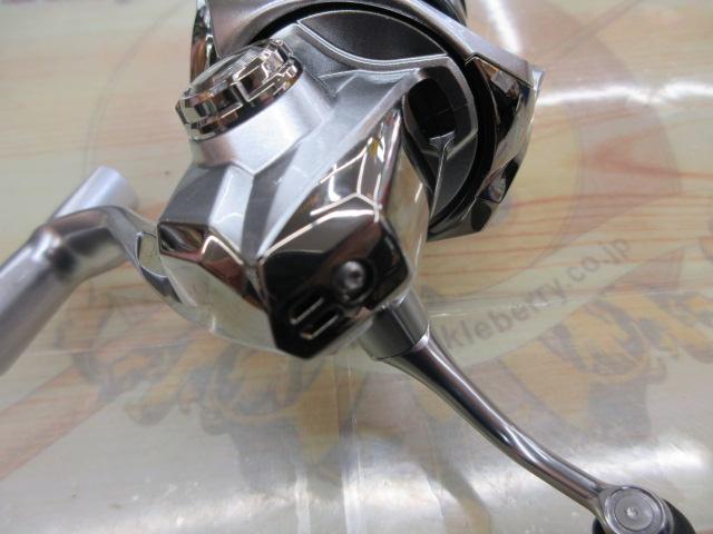 19ストラディック C2000S