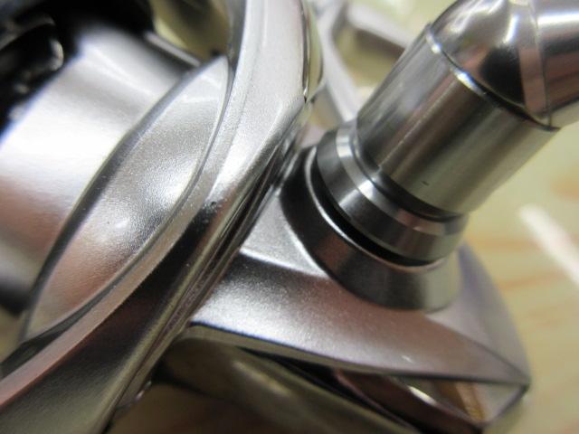 19ストラディック C2000S