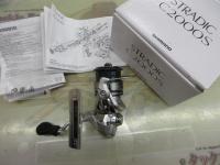 19ストラディック C2000S