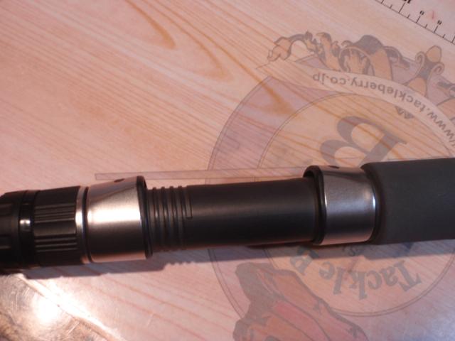 ワイルドブレーカー 100SV サーフェイスバイパー