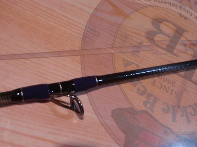 ワイルドブレーカー 100SV サーフェイスバイパー