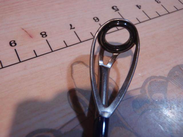 ワイルドブレーカー 100SV サーフェイスバイパー