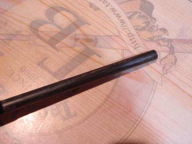 エメラルダスストイストRT 82MH