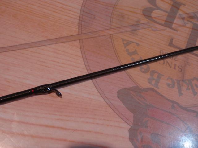 エメラルダスストイストRT 82MH