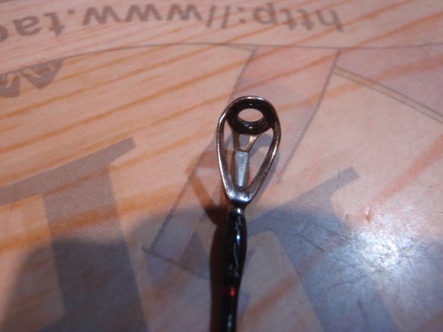 エメラルダスストイストRT 82MH