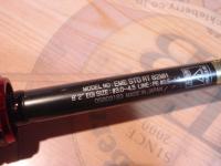 エメラルダスストイストRT 82MH