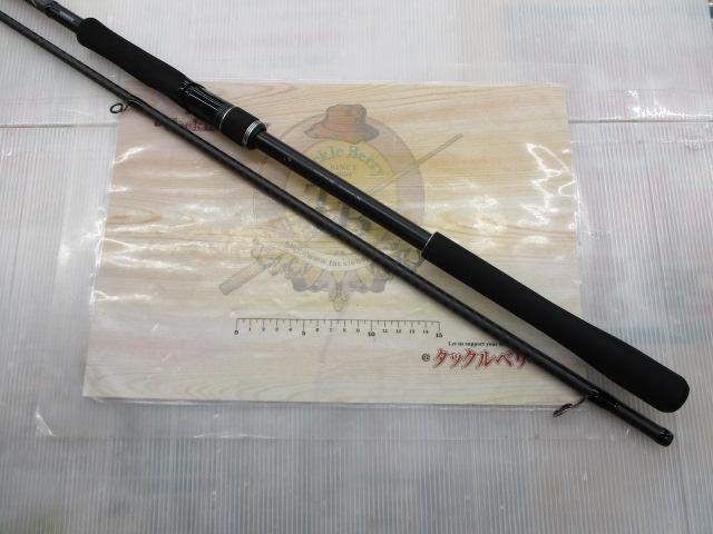 18ディアルーナ S110M