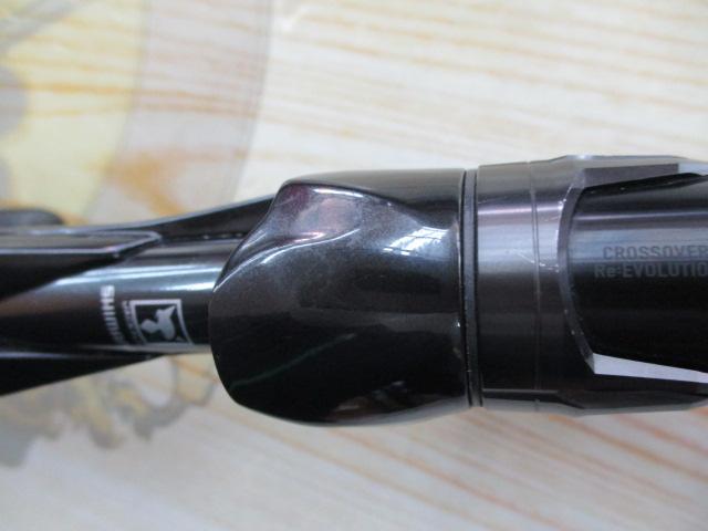 21ポイズングロリアス 166M