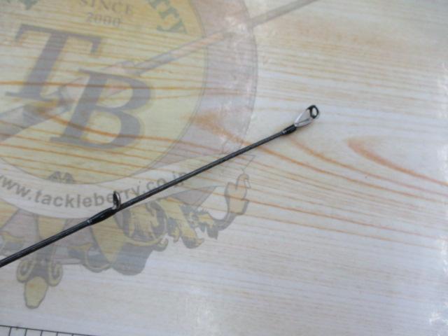 21ポイズングロリアス 166M