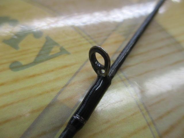 13カーディフエクスリード HK S60SUL/FF