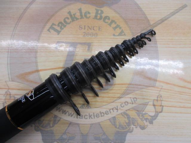 イングラム遠投両軸 4-585