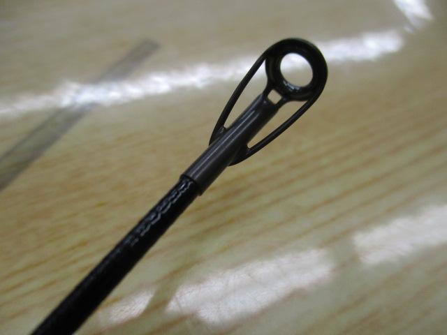 イングラム遠投両軸 4-585