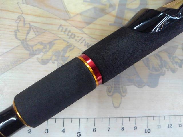 モアザンEX AGS87LML