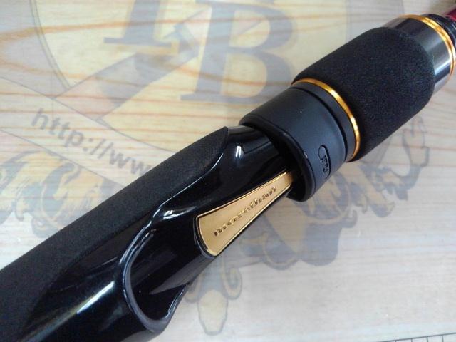 モアザンEX AGS87LML