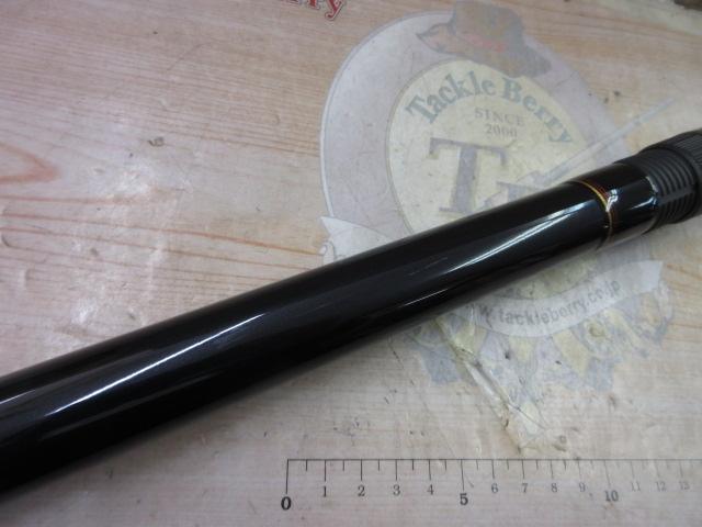 リーガル 4-53遠投