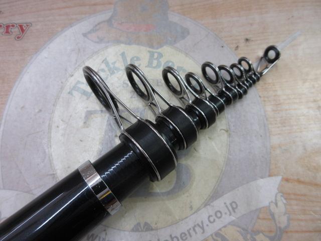 リーガル 4-53遠投